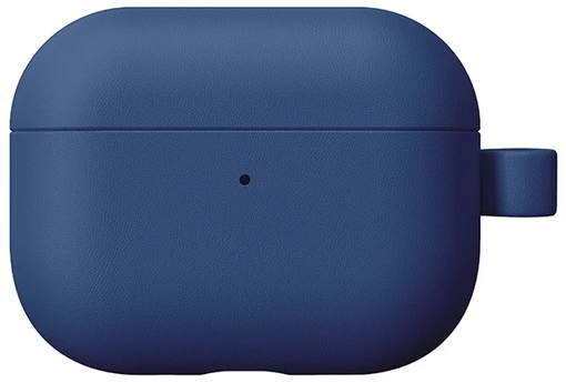 „AmazingThing Glamour AirPods Pro 3“ apsauginis dėklas – Mėlyna