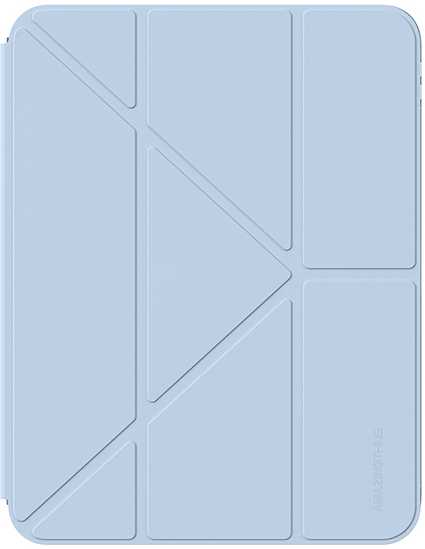 AmazingThing Minimal Case for iPad Air M2 / M3 / M4 11" - Mėlyna