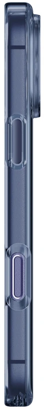 Objektyvas „AmazingThing“ minimalaus dydžio „Mag“ objektyvo dėklas, skirtas „iPhone 17 Pro Max“ - Mėlyna