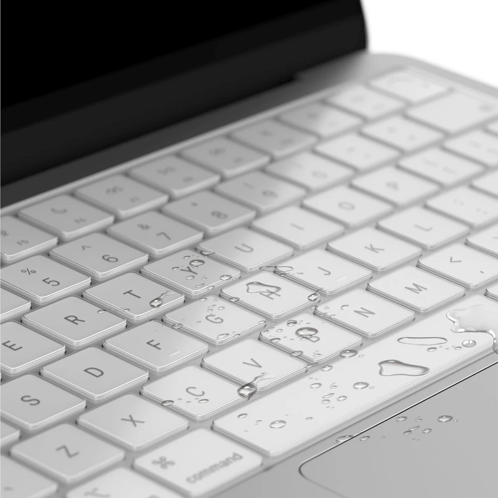 „AmazingThing“ klaviatūros apsauga, skirta „Macbook Neo“