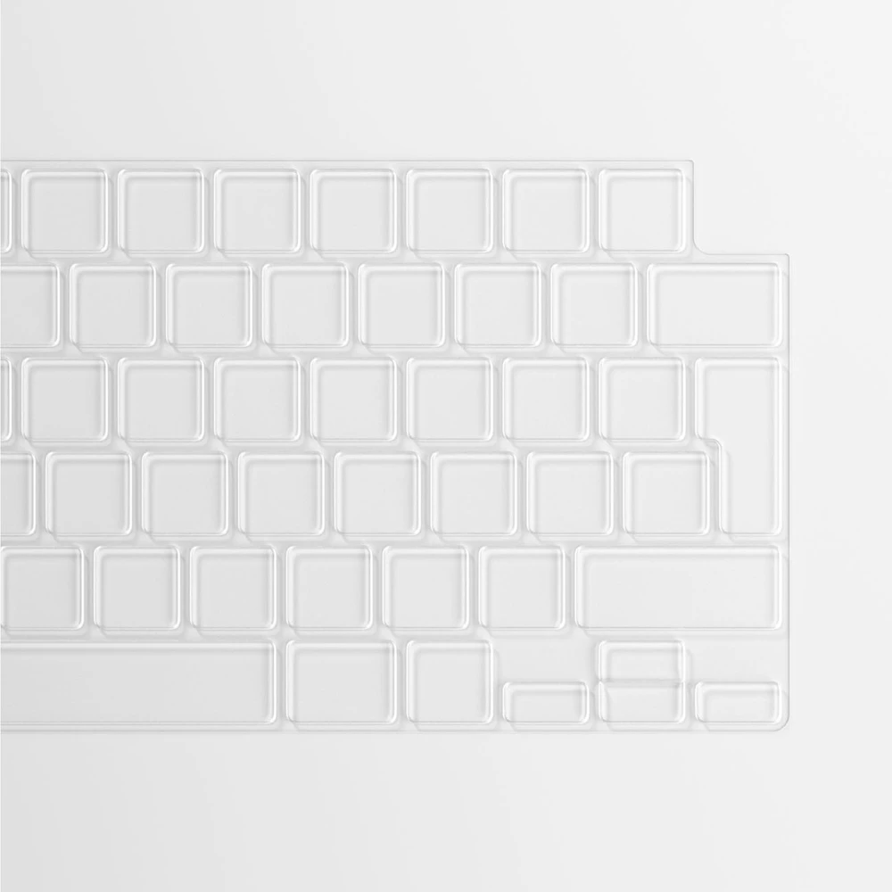 „AmazingThing“ klaviatūros apsauga, skirta „Macbook Neo“