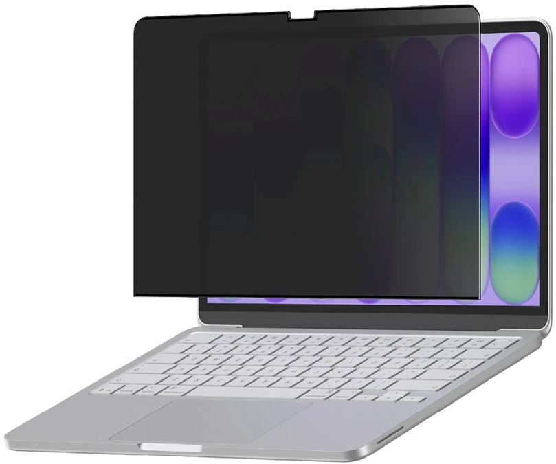 „AmazingThing Radix“ „MagPrivacy“ plėvelė, skirta „MacBook Neo 13“