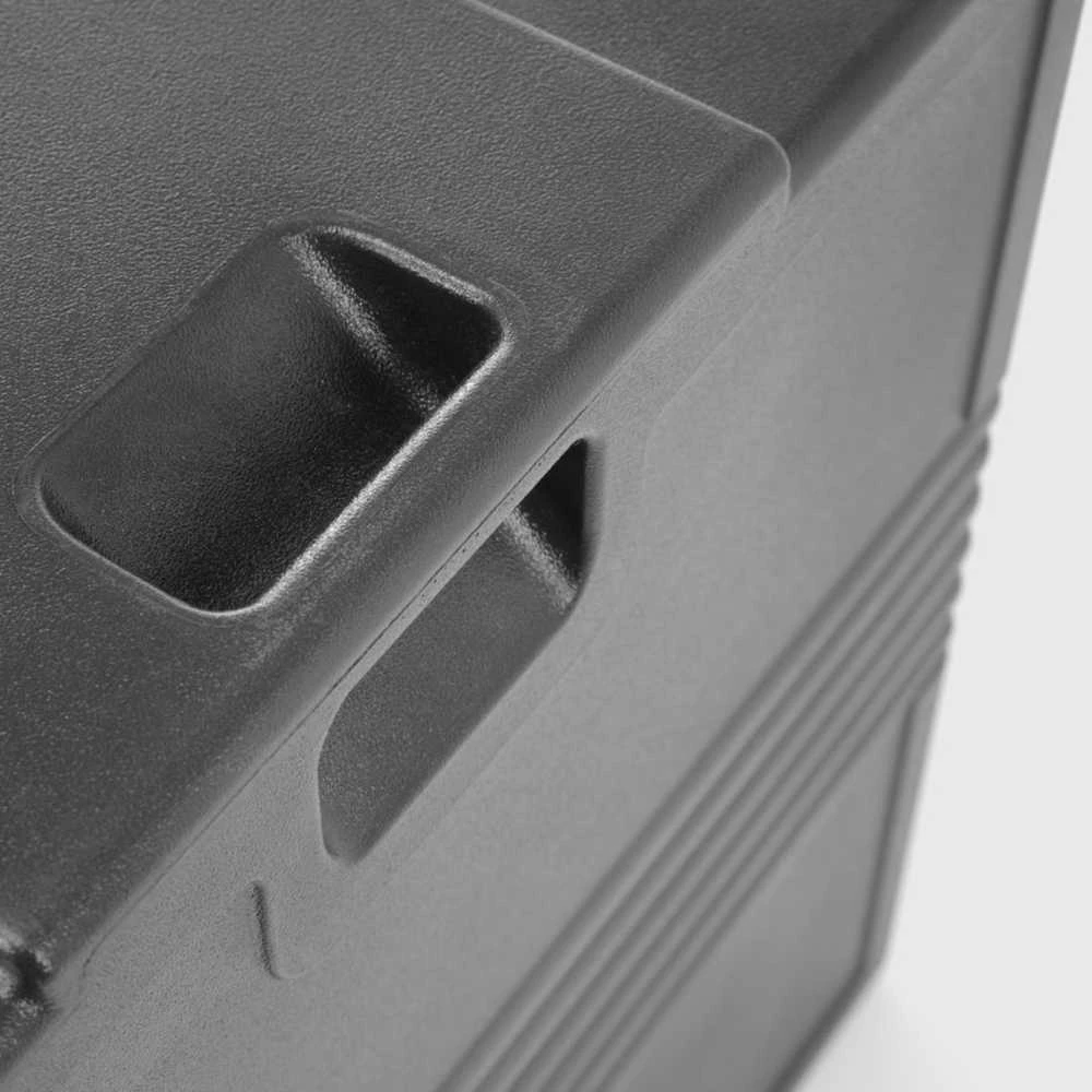 „Amer Box“ termiškai izoliuotas maisto konteineris su šildymu GN 1/1 konteineriams, 200 W