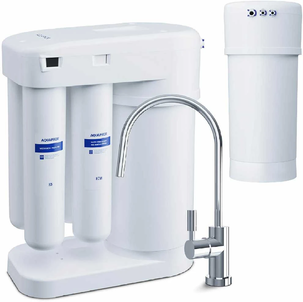Aquaphor RO-101S