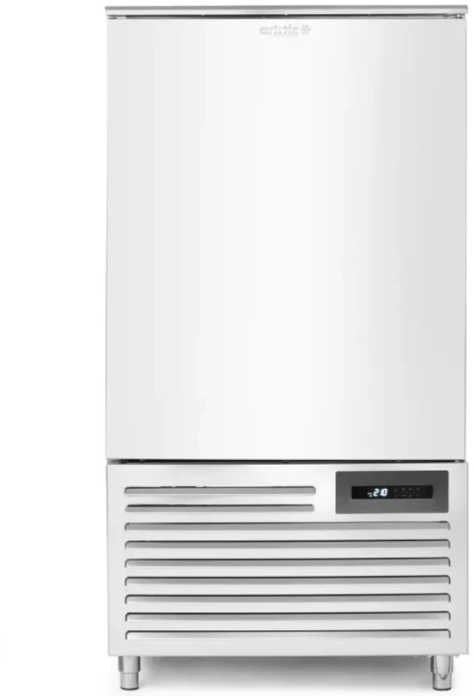 Šaldiklis Arktic Amortizatorius 10 x GN 1/1 - Hendi 232187