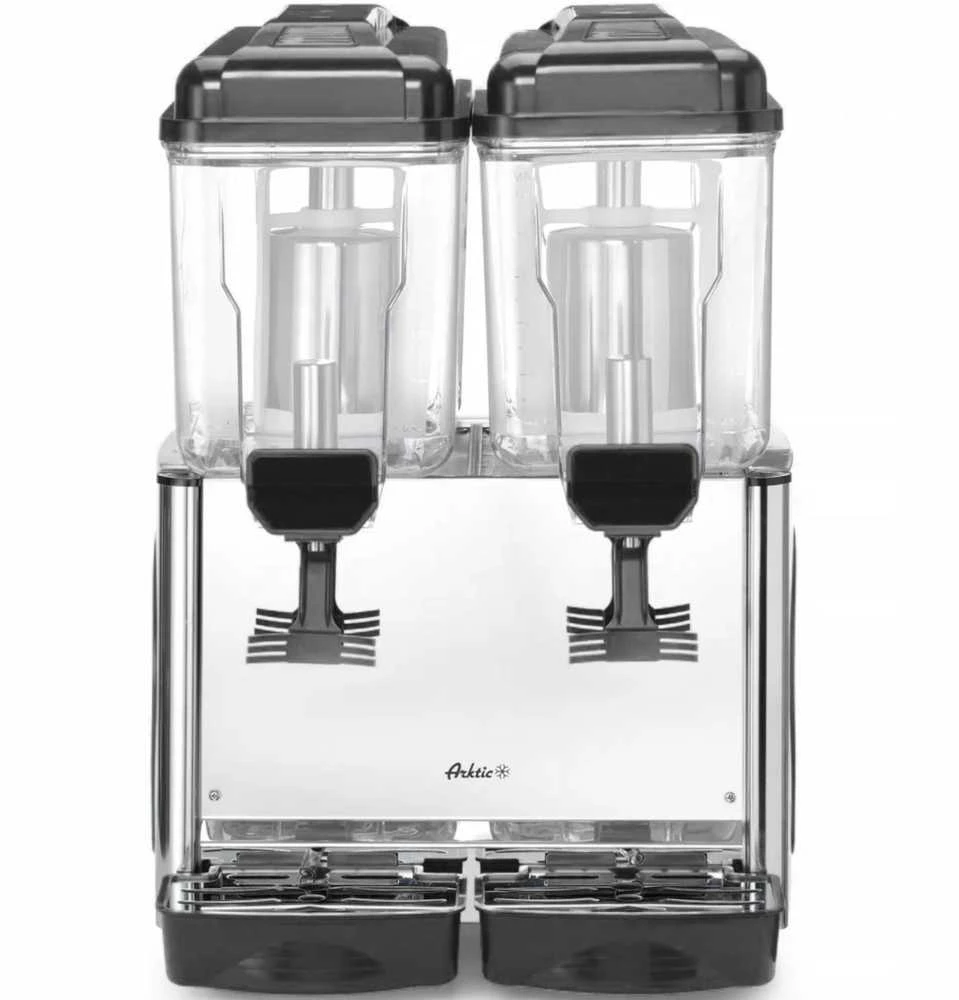 Arktic Aušinimo dozatorius sultims ir gėrimams 2 x 12L