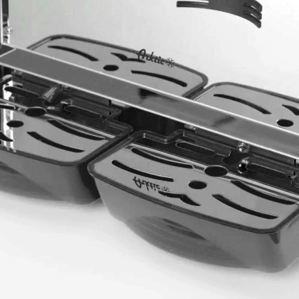 Arktic Aušinimo dozatorius sultims ir gėrimams 2 x 12L