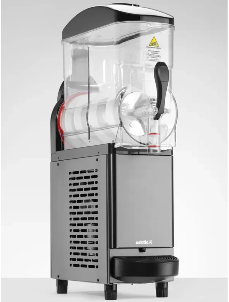 Arktic Granitor dozatorius slush sorbet aparatas 12 l 380 W