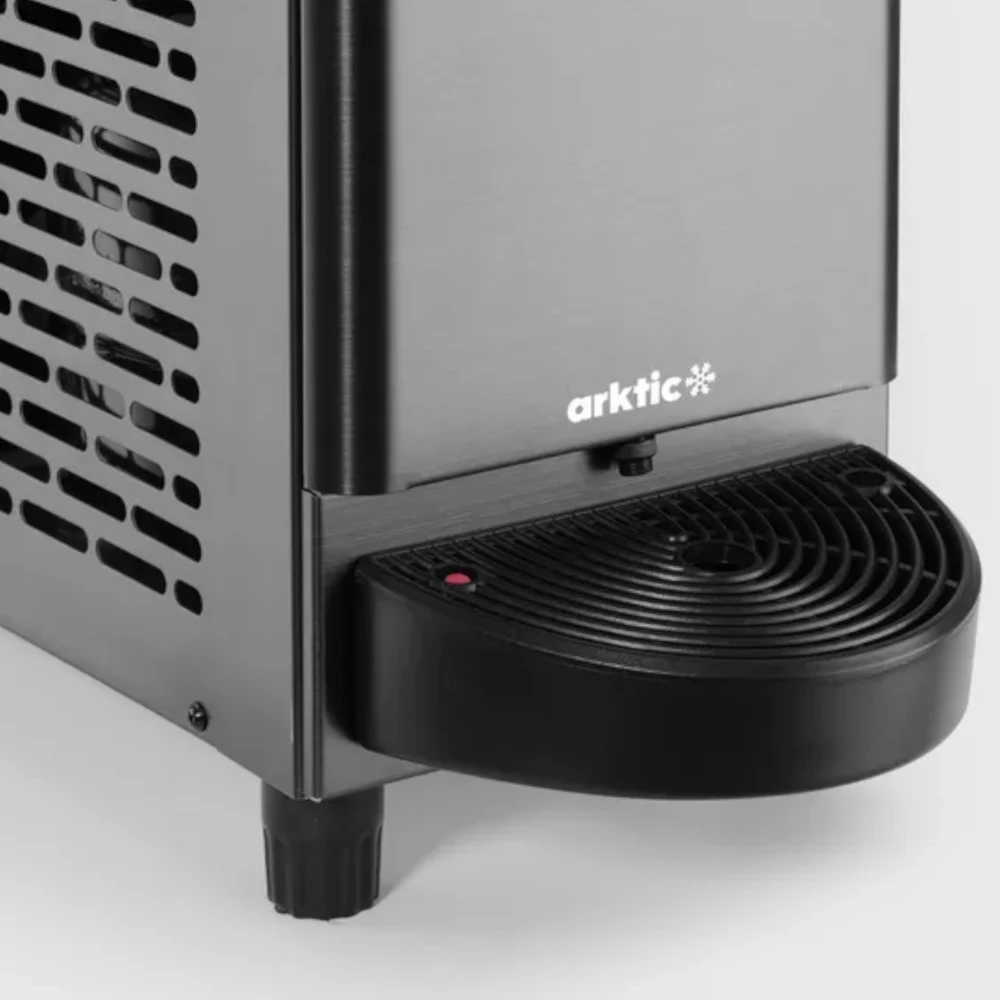 Arktic Granitor dozatorius slush sorbet aparatas 12 l 380 W