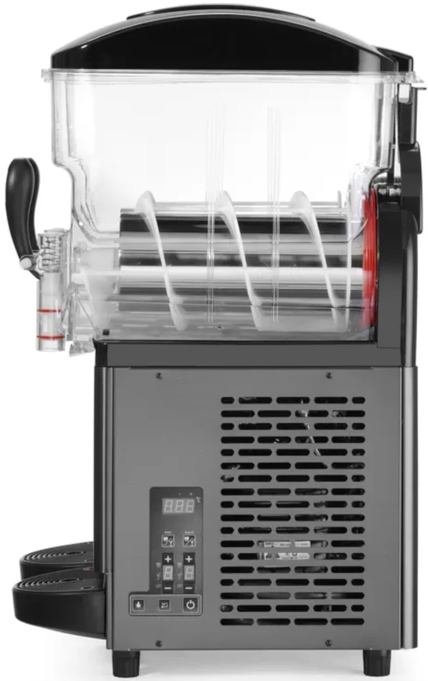 Arktic Granitor dozatorius slush sorbet aparatas 2 x 12 l 710 W