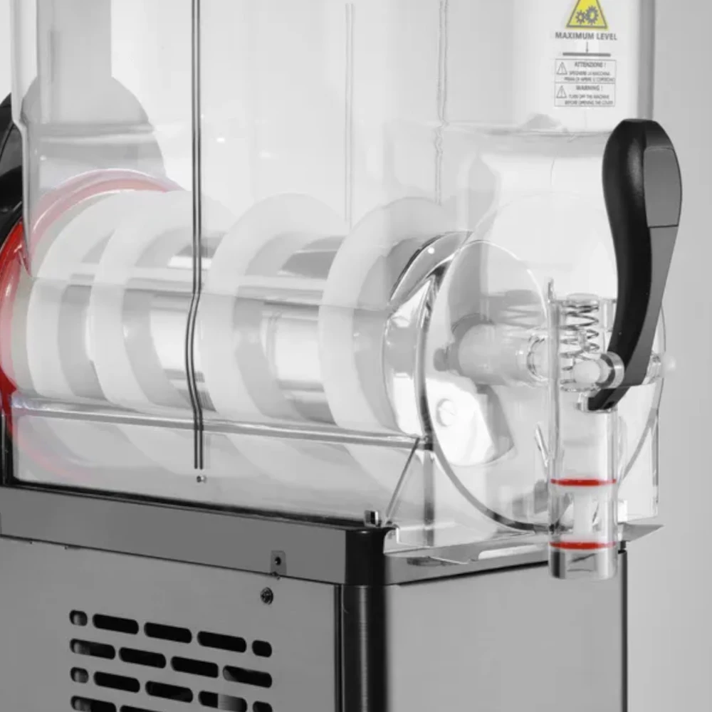 Arktic Granitor dozatorius slush sorbet aparatas 12 l 380 W
