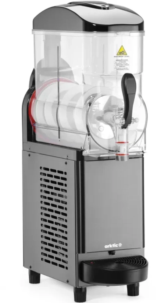 Arktic Granitor dozatorius slush sorbet aparatas 12 l 380 W
