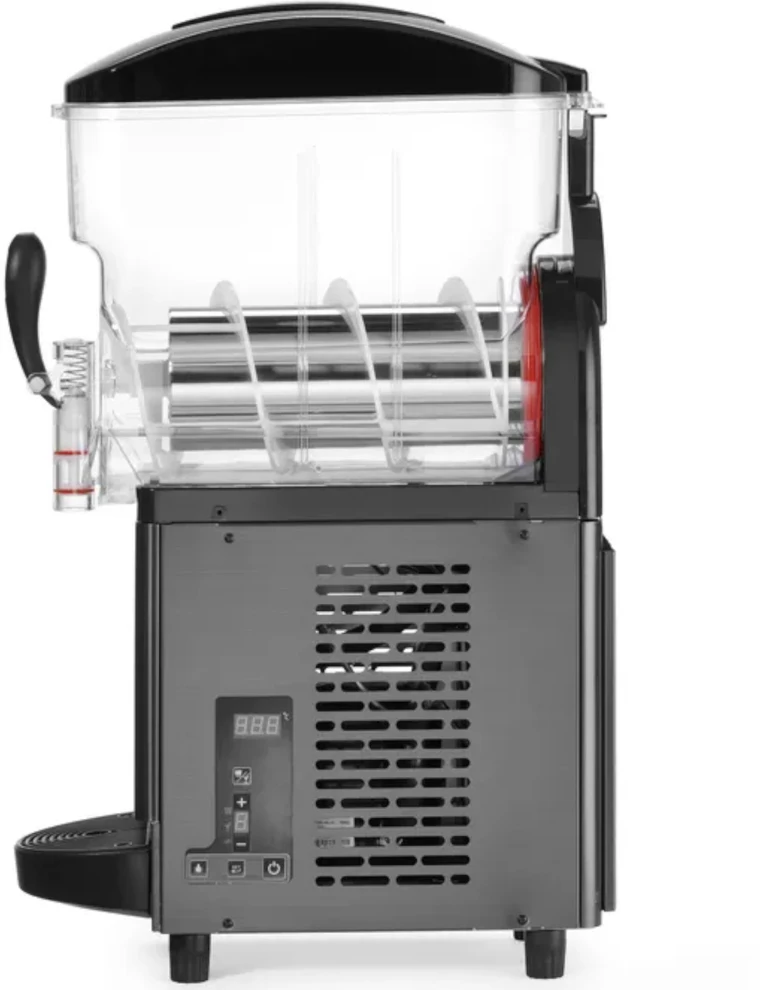 Arktic Granitor dozatorius slush sorbet aparatas 12 l 380 W