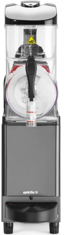 Arktic Granitor dozatorius slush sorbet aparatas 12 l 380 W