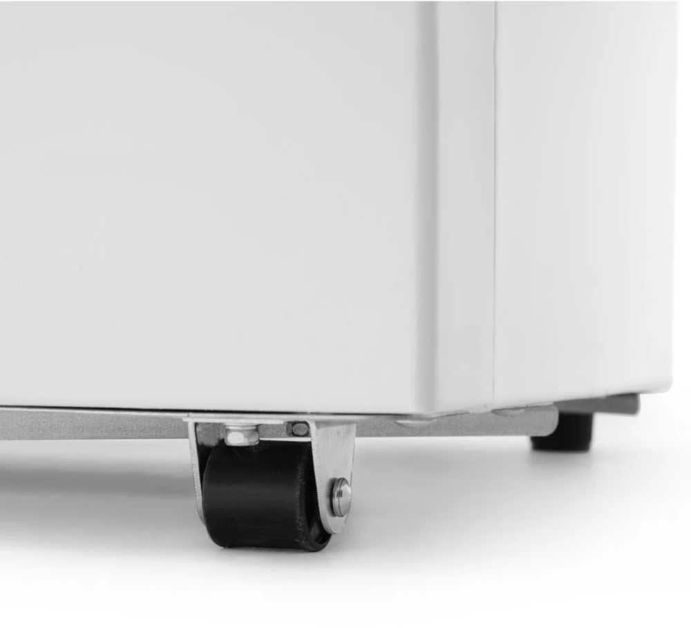 Šaldiklis Arktic Rakinama šaldiklio skrynia su LED lempute, 190 l, 120 W