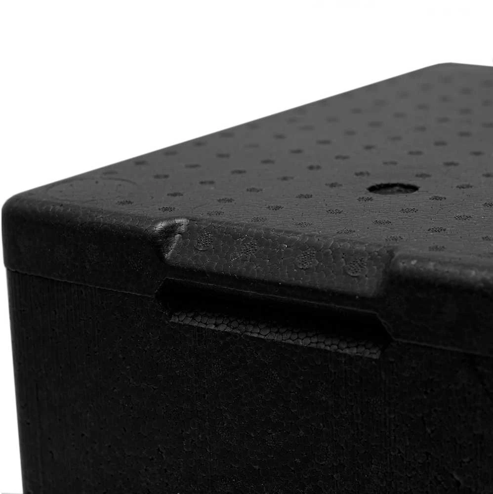 Arpack Termodėžė su dangčiu maistui ir vaistams 395x295x320mm 20L