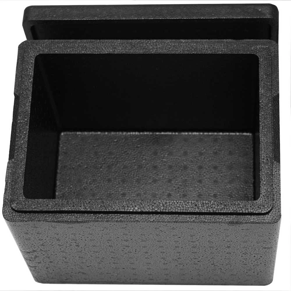 Arpack Termodėžė su dangčiu maistui ir vaistams 395x295x320mm 20L