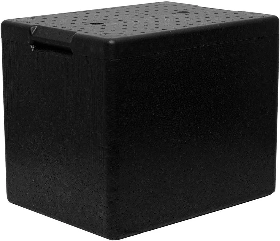 Arpack Termodėžė su dangčiu maistui ir vaistams 395x295x320mm 20L