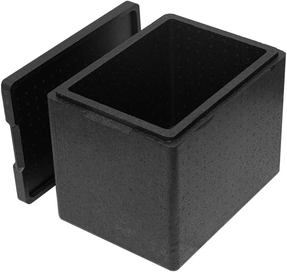 Arpack Termodėžė su dangčiu maistui ir vaistams 395x295x320mm 20L