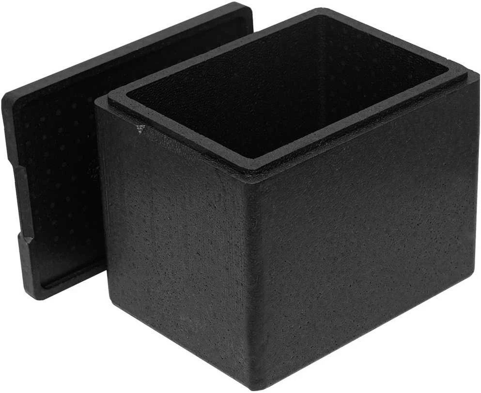 Arpack Termodėžė su dangčiu maistui ir vaistams 395x295x320mm 20L