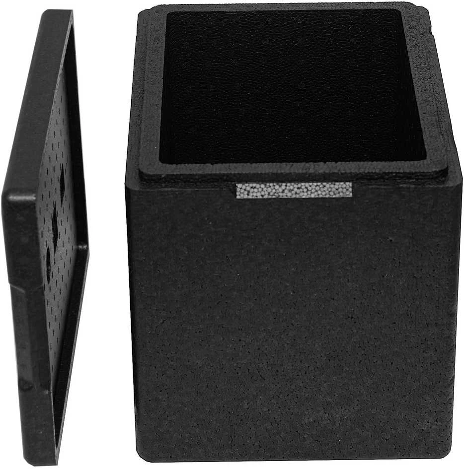 Arpack Termodėžė su dangčiu maistui ir vaistams 395x295x320mm 20L