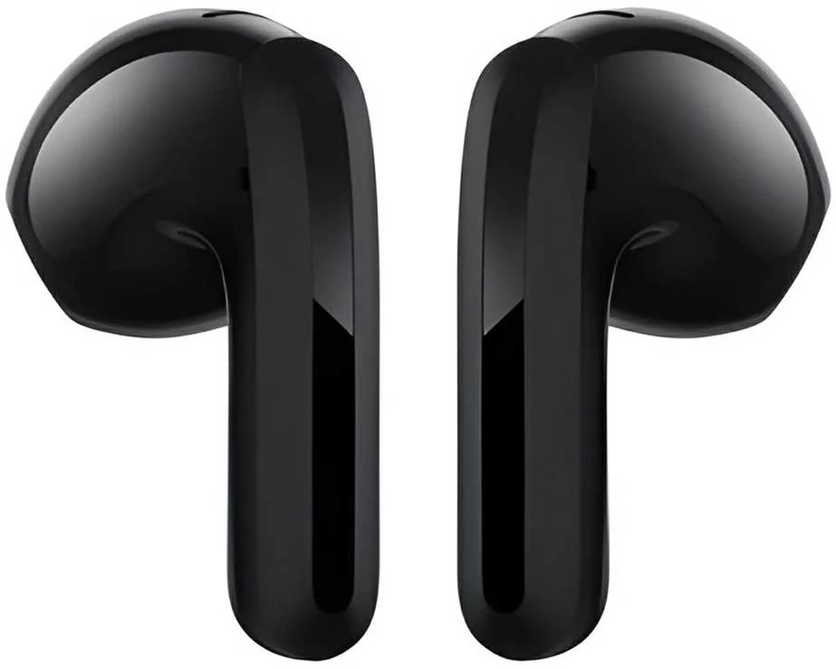Ausinės Xiaomi Redmi Buds 6 Active, Juodos