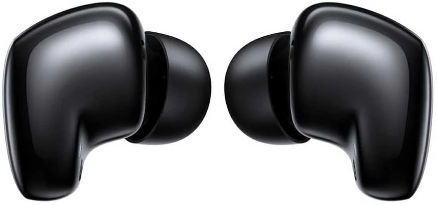Belaidės ausinės Xiaomi Redmi Buds 6 Play, Juodos
