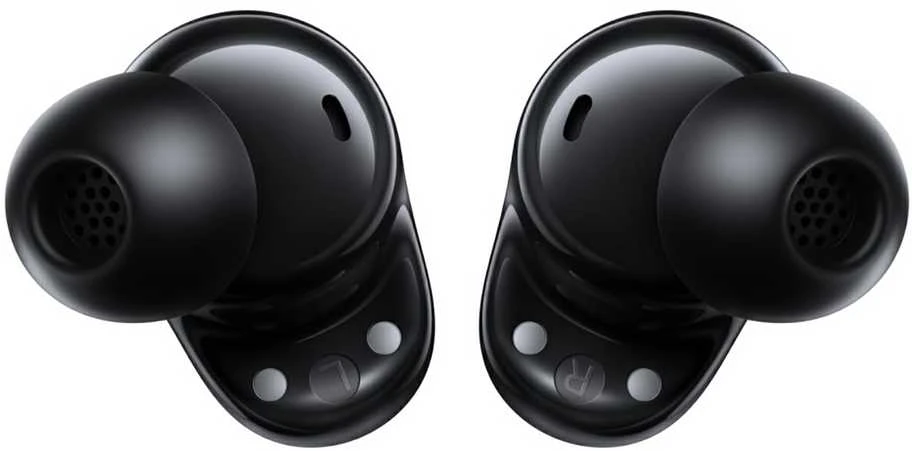Belaidės ausinės Xiaomi Redmi Buds 6 Play, Juodos