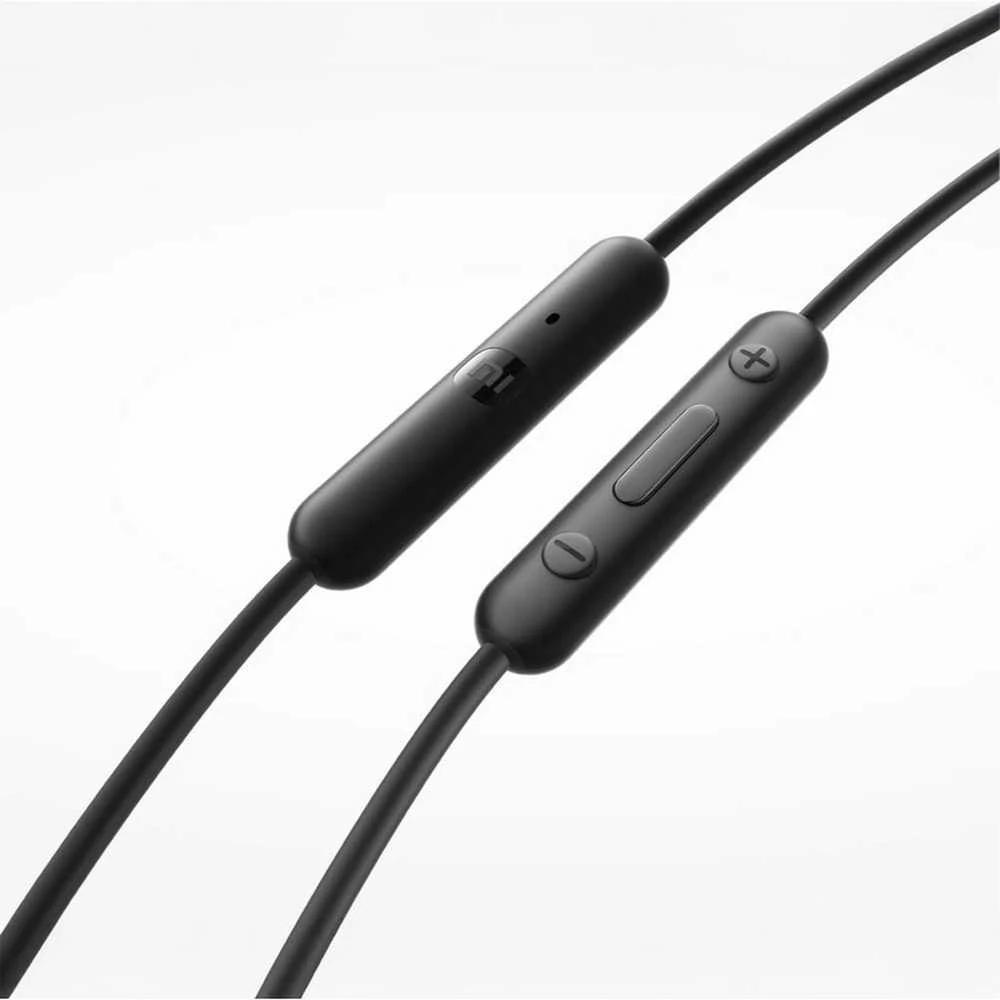 Xiaomi| Type-C ausinės,  Su mikrofonu | USB, Juodos