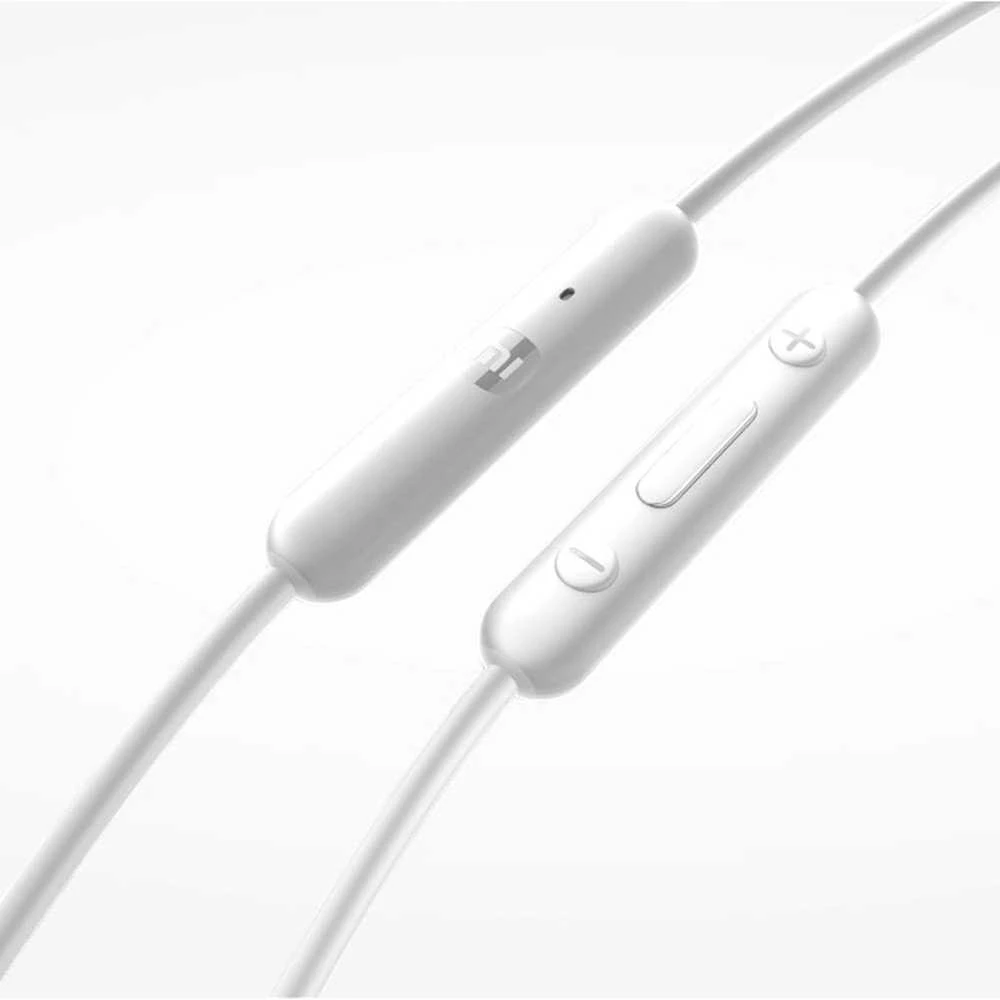 Xiaomi Type-C ausinės,  Su mikrofonu | USB, Baltos