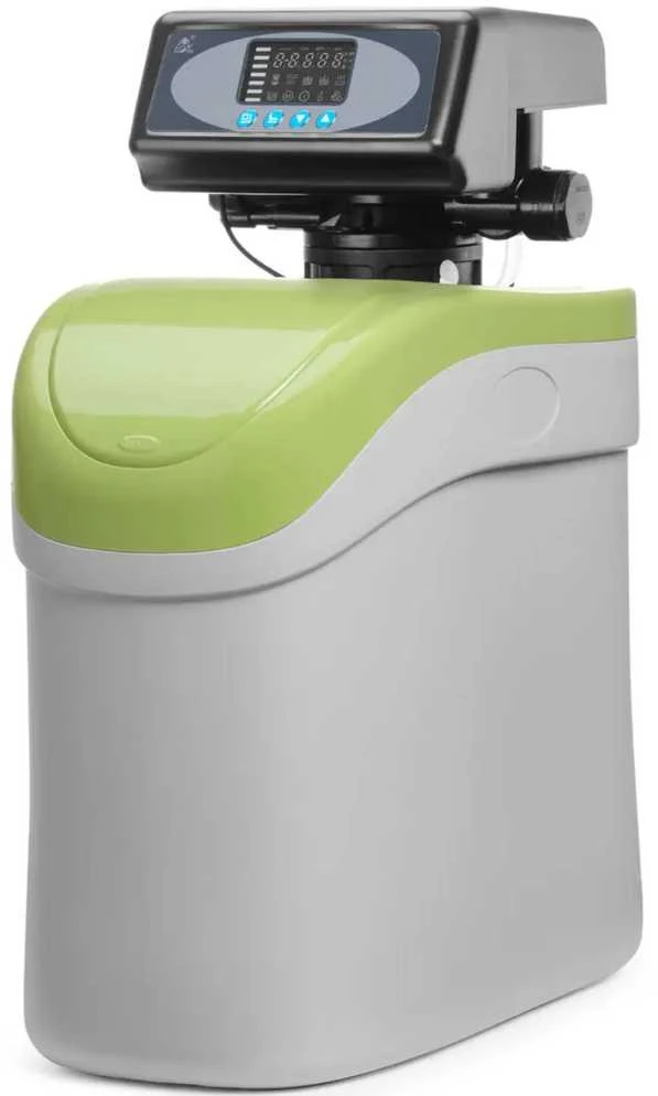 Automatinis vandens minkštiklis ir kondicionierius 230V Hendi 230459