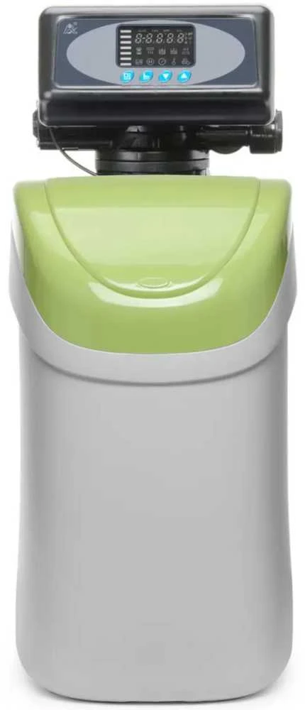 Automatinis vandens minkštiklis ir kondicionierius 230V Hendi 230459