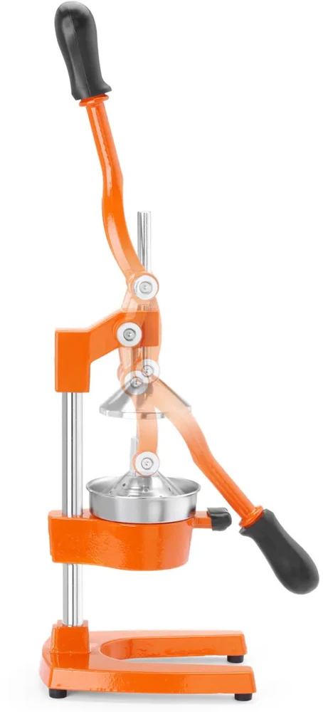 Citrusinių vaisių sulčiaspaudė „Bar Up Bar“ su svirtimi, 51 cm - Hendi 695906