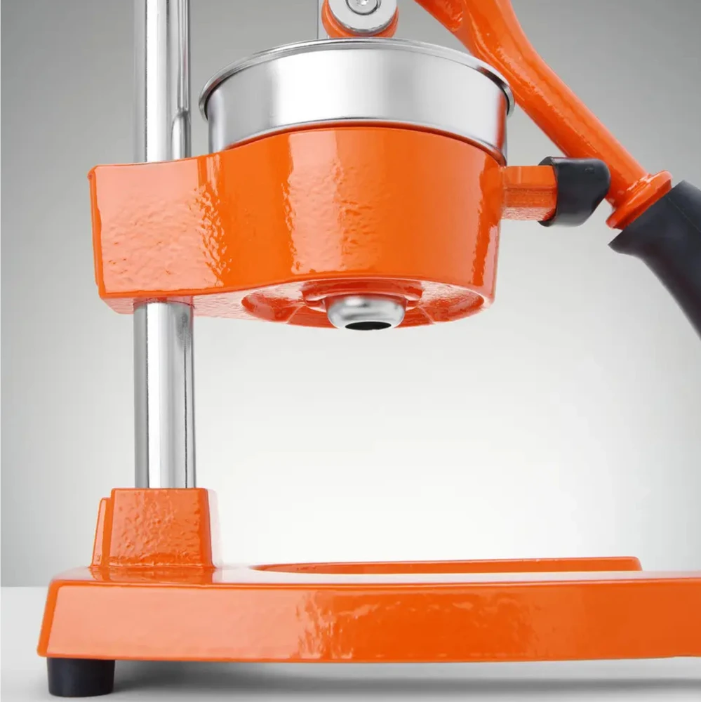 Citrusinių vaisių sulčiaspaudė „Bar Up Bar“ su svirtimi, 51 cm - Hendi 695906