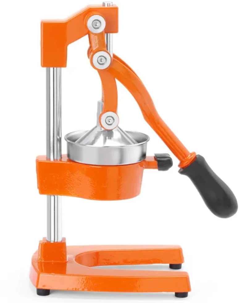 Citrusinių vaisių sulčiaspaudė „Bar Up Bar“ su svirtimi, 51 cm - Hendi 695906