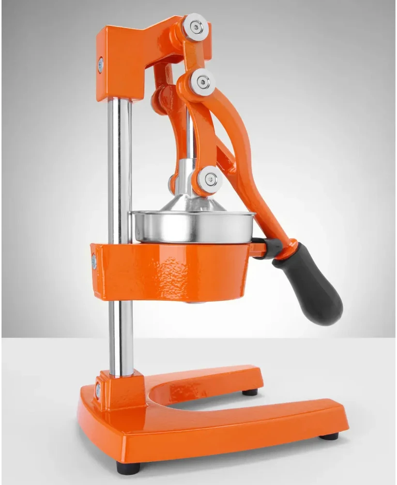 Citrusinių vaisių sulčiaspaudė „Bar Up Bar“ su svirtimi, 51 cm - Hendi 695906