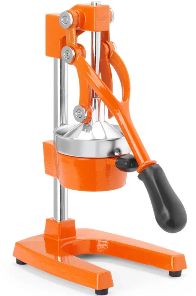 Citrusinių vaisių sulčiaspaudė „Bar Up Bar“ su svirtimi, 51 cm - Hendi 695906