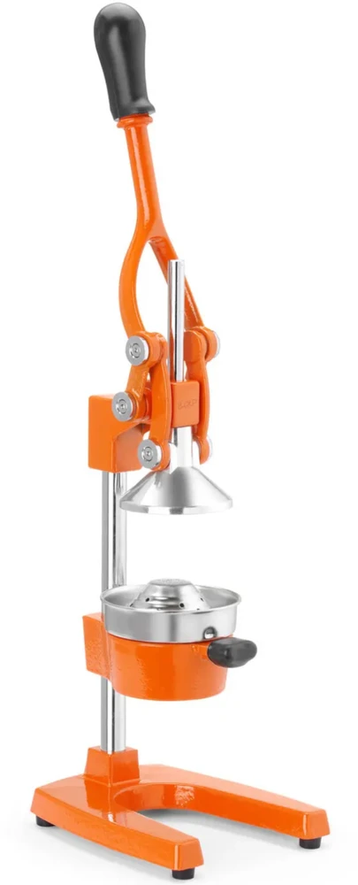 Citrusinių vaisių sulčiaspaudė „Bar Up Bar“ su svirtimi, 51 cm - Hendi 695906