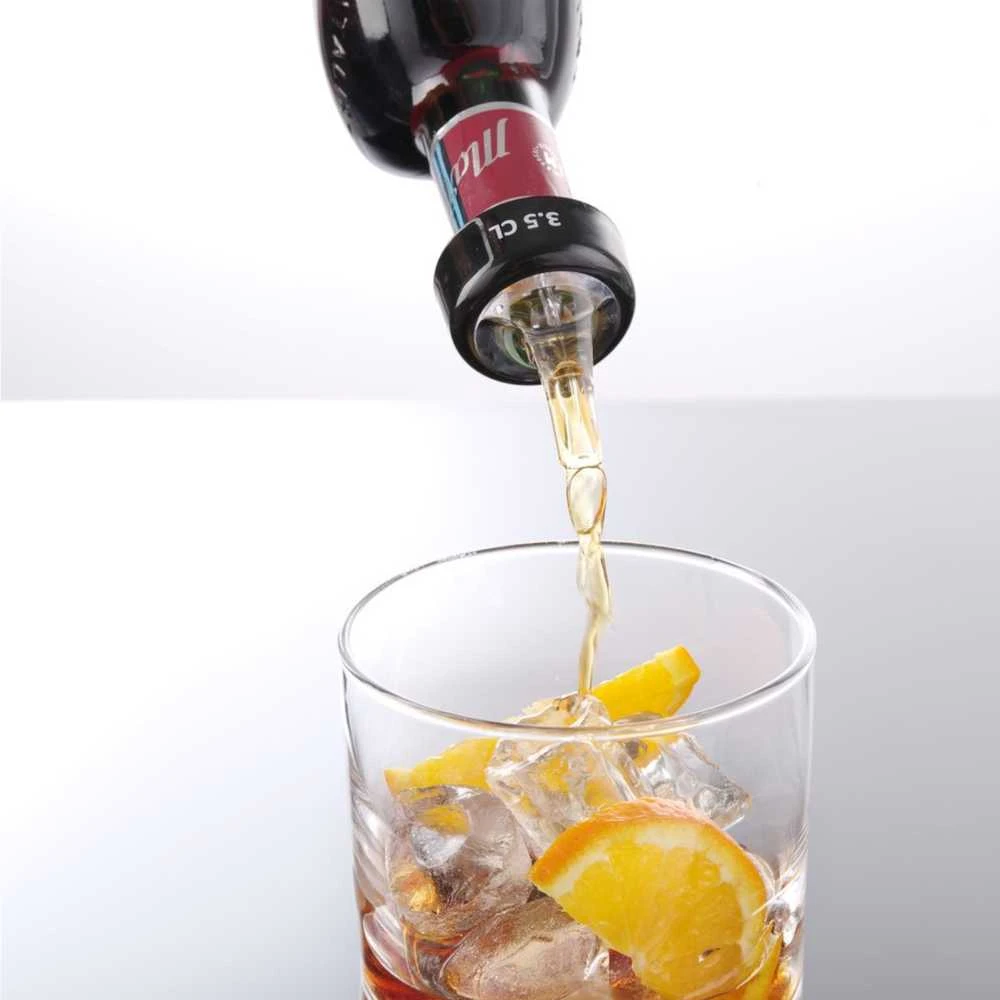 Bar Up Barmeno butelių dozatorius su rutuliuku, 35 ml - 2 vnt.