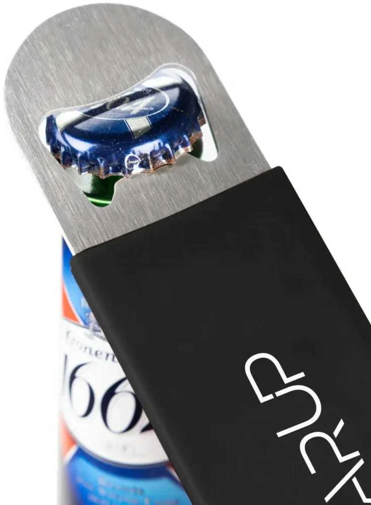 Bar Up Barmeno butelių atidarytuvas 180 x 40 mm