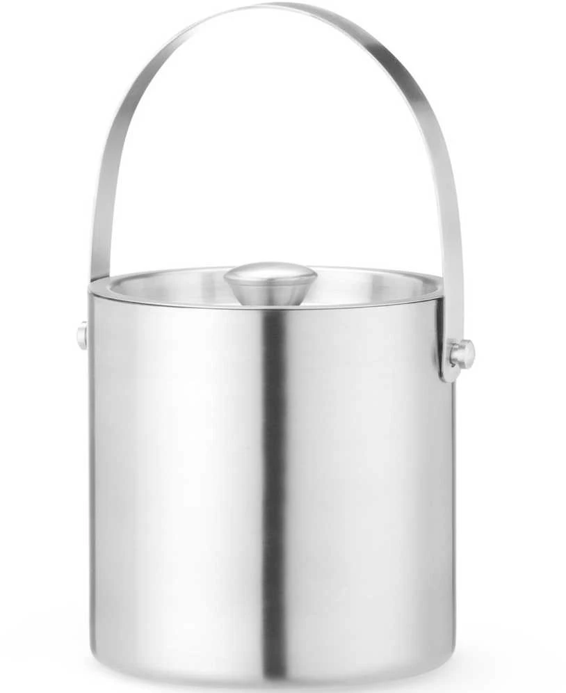 Bar Up Ledo indas su dangčiu, 2 l, skersmuo 153x165 mm
