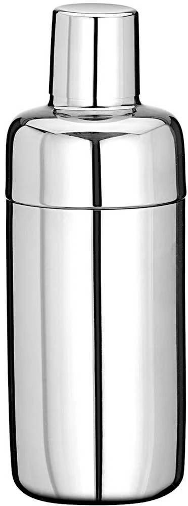 Bar Up „Cobbler“ barmeno kokteilių plaktuvė, 3 dalių, 0,5 l