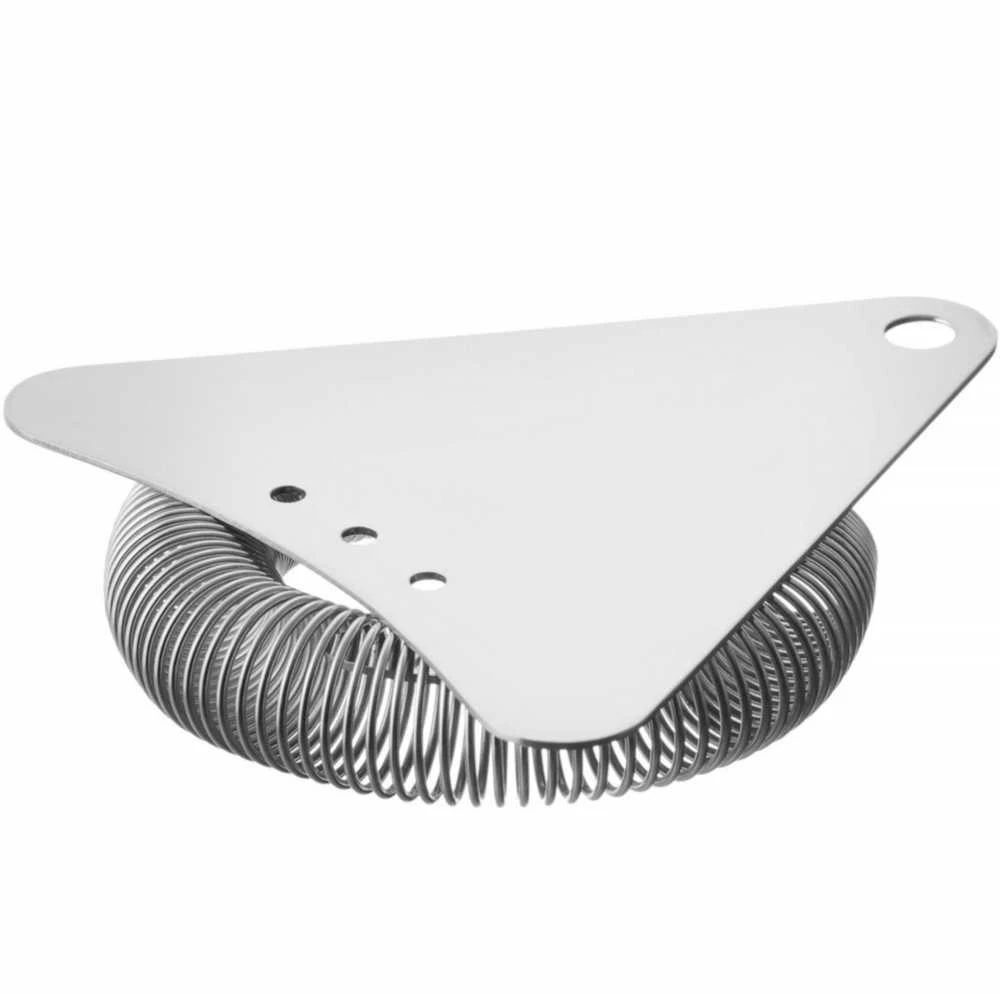 Bar Up Trikampis barmeno koštuvas kratytuvui 97 x 105 mm