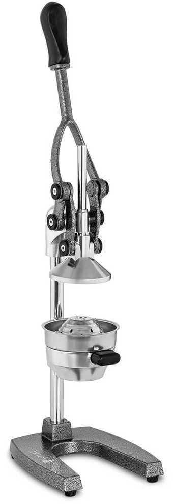 Rankinė barinė citrusinių vaisių sulčiaspaudė, aukštis 42 cm, Royal Catering