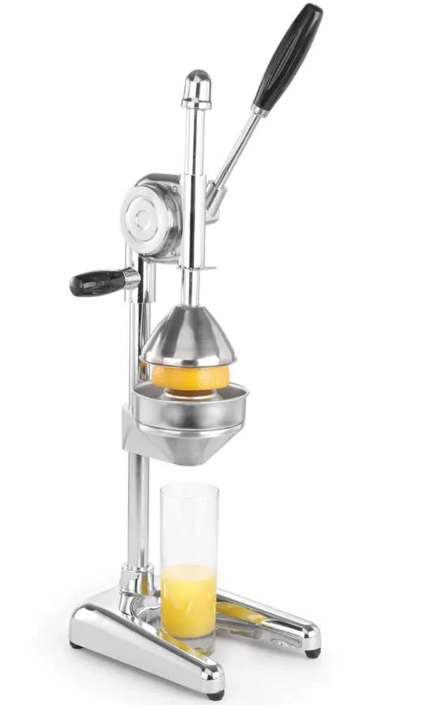 Citrusinių vaisių sulčiaspaudė „Bar Up Bar“ su svirtimi, 51 cm - Hendi 695906