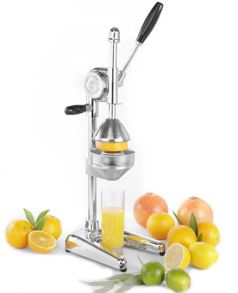 Citrusinių vaisių sulčiaspaudė „Bar Up Bar“ su svirtimi, 51 cm - Hendi 695906