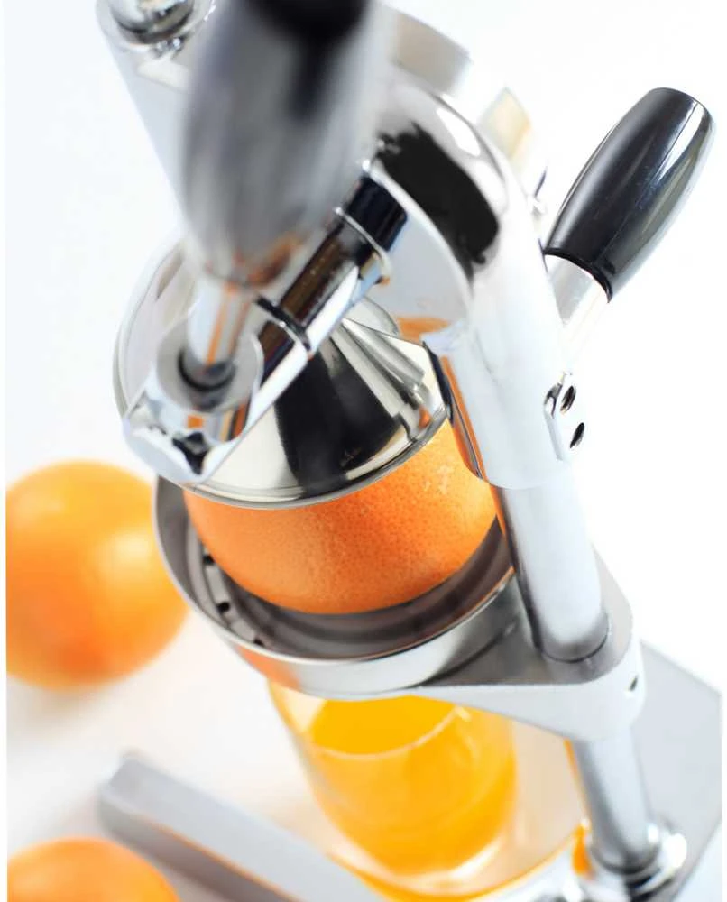 Citrusinių vaisių sulčiaspaudė „Bar Up Bar“ su svirtimi, 51 cm - Hendi 695906