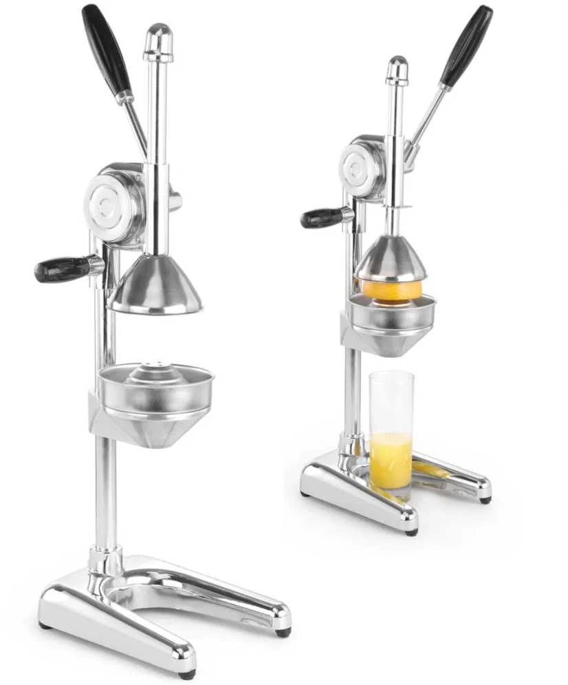 Citrusinių vaisių sulčiaspaudė „Bar Up Bar“ su svirtimi, 51 cm - Hendi 695906