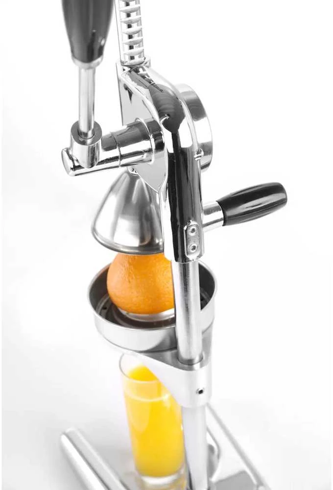 Citrusinių vaisių sulčiaspaudė „Bar Up Bar“ su svirtimi, 51 cm - Hendi 695906