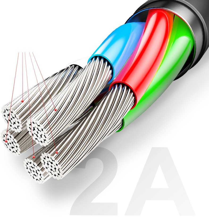 Dėklas Baseusas Baseus L52 garso adapteris iš Lightning į 3.5mm ir 2x Lightning - juodas